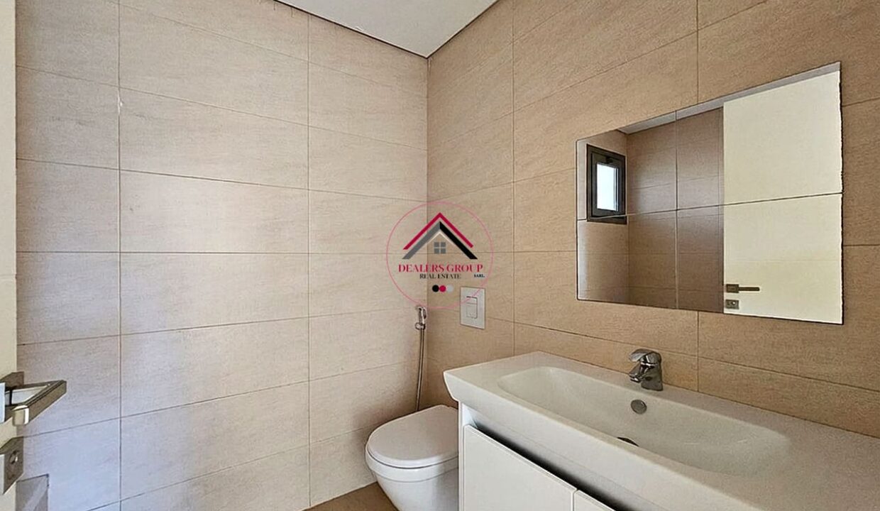 Prime Location Apartment for sale in Ras Beirut