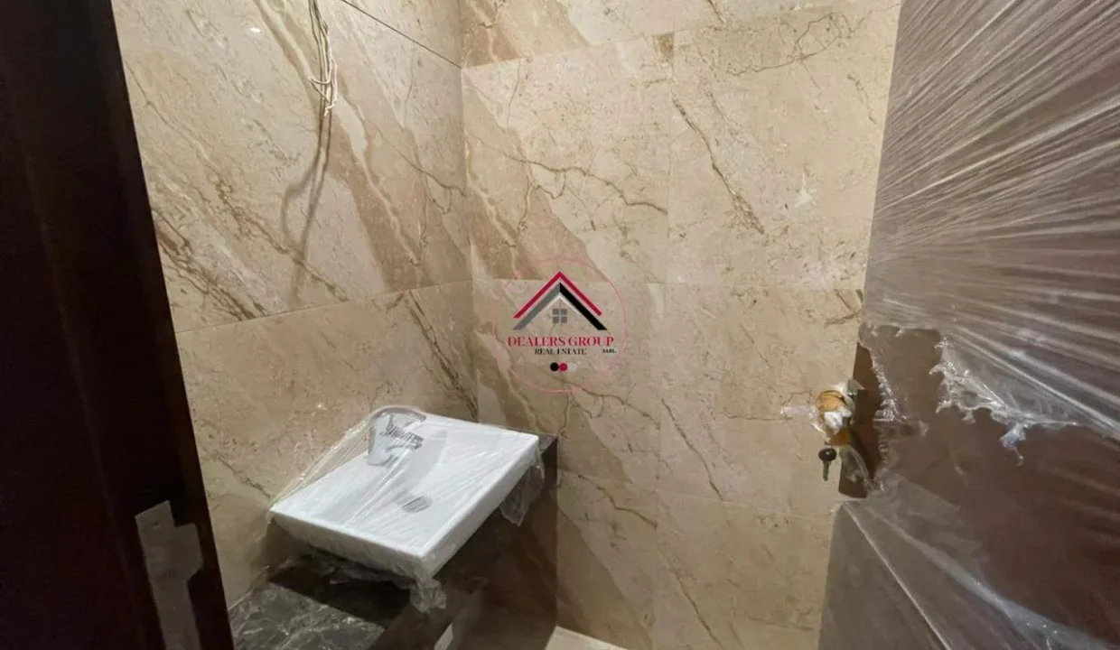 Prime Location Apartment for sale in Ras Beirut