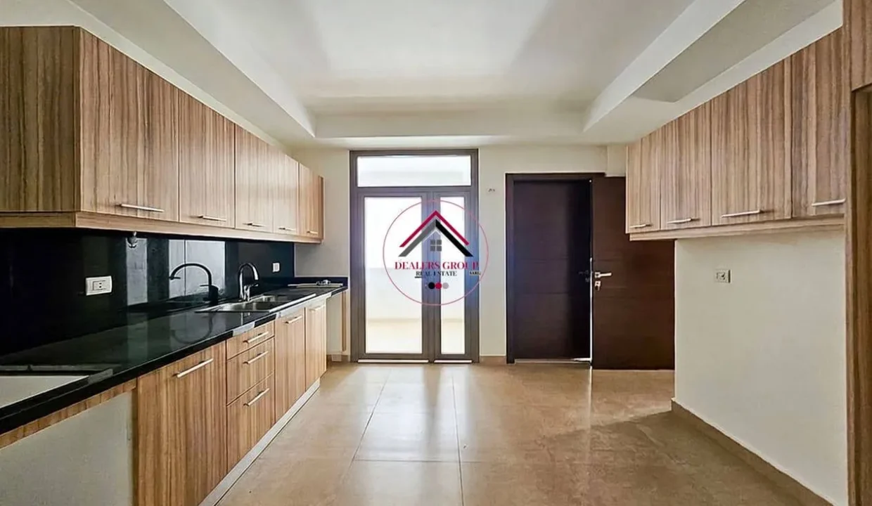 Prime Location Apartment for sale in Ras Beirut