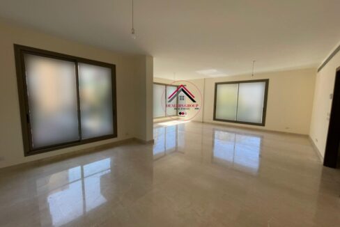 Prime Location Apartment for sale in Ras Beirut