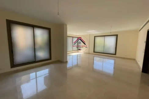 Prime Location Apartment for sale in Ras Beirut