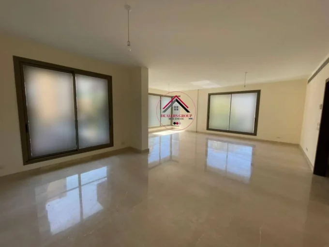 Prime Location Apartment for sale in Ras Beirut