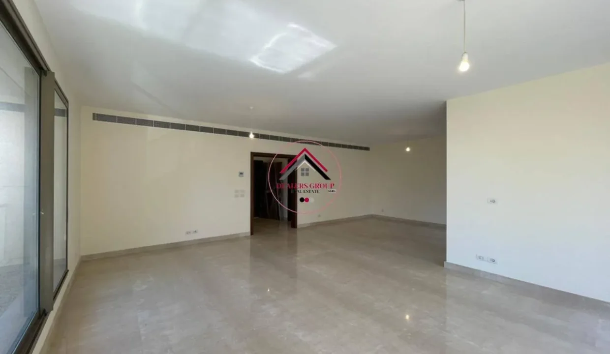 Prime Location Apartment for sale in Ras Beirut