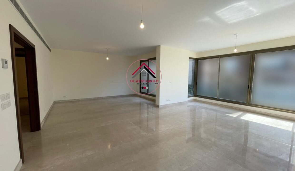 Prime Location Apartment for sale in Ras Beirut
