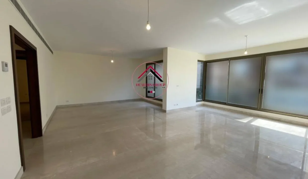 Prime Location Apartment for sale in Ras Beirut