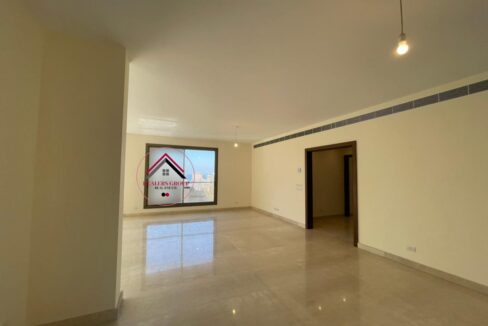 Prime Location Apartment for sale in Ras Beirut