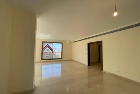 Prime Location Apartment for sale in Ras Beirut