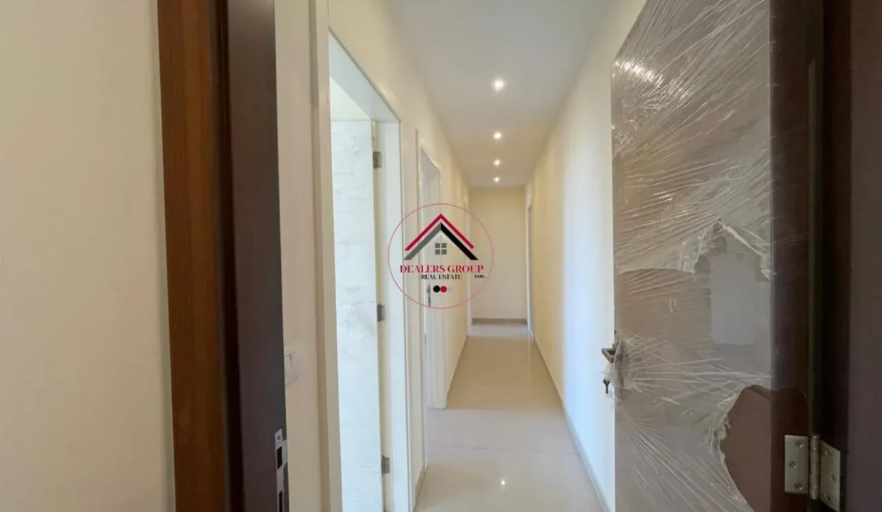 Prime Location Apartment for sale in Ras Beirut