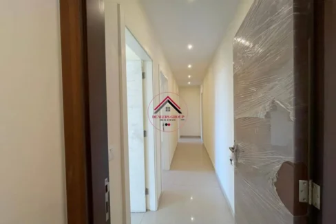 Prime Location Apartment for sale in Ras Beirut