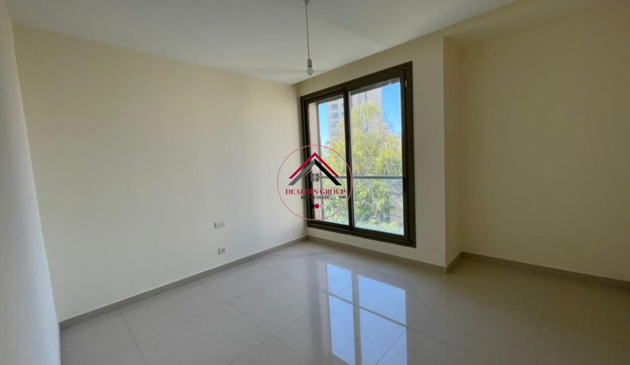 Prime Location Apartment for sale in Ras Beirut