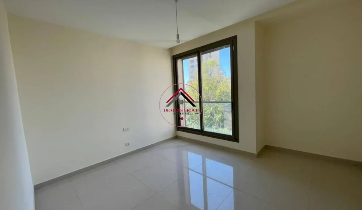 Prime Location Apartment for sale in Ras Beirut