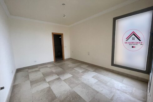 Luxury Sea View Apartment for Sale in Ramlet el Bayda
