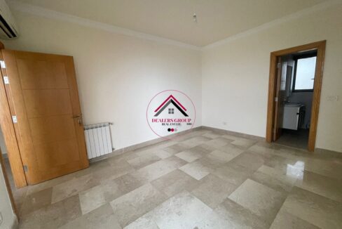 Luxury Sea View Apartment for Sale in Ramlet el Bayda