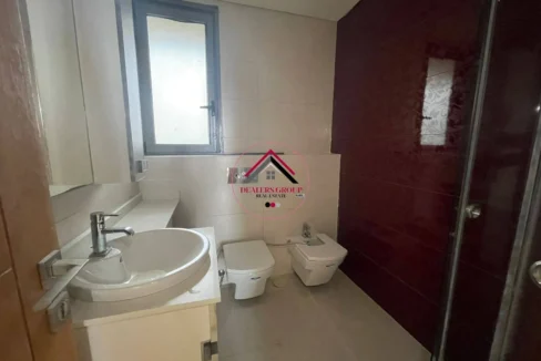 Luxury Sea View Apartment for Sale in Ramlet el Bayda