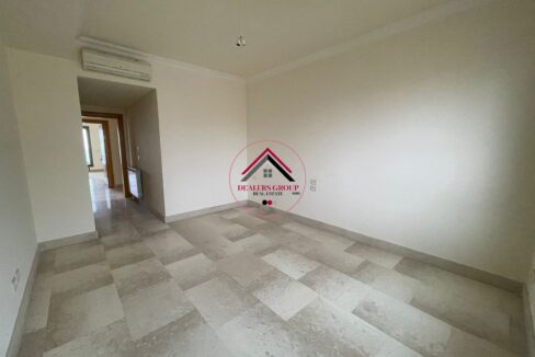 Luxury Sea View Apartment for Sale in Ramlet el Bayda
