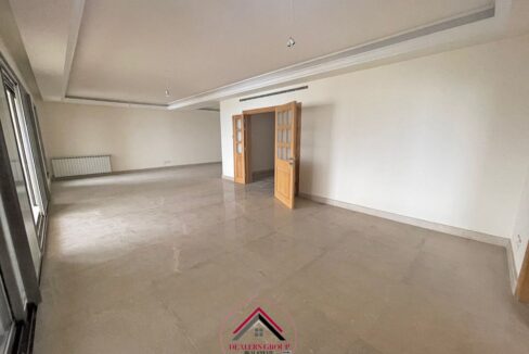 Luxury Sea View Apartment for Sale in Ramlet el Bayda