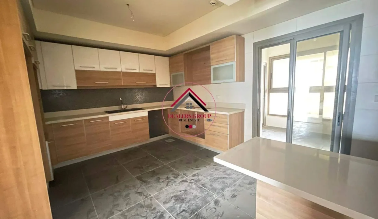 Luxury Sea View Apartment for Sale in Ramlet el Bayda