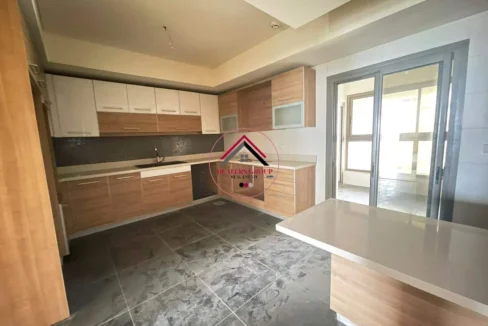 Luxury Sea View Apartment for Sale in Ramlet el Bayda