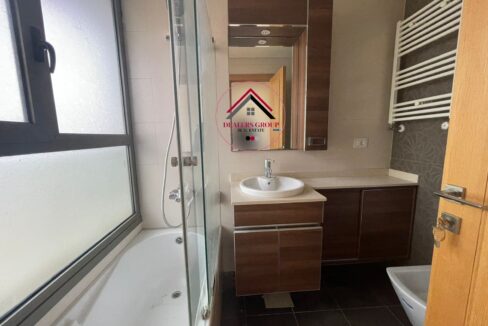 Luxury Sea View Apartment for Sale in Ramlet el Bayda