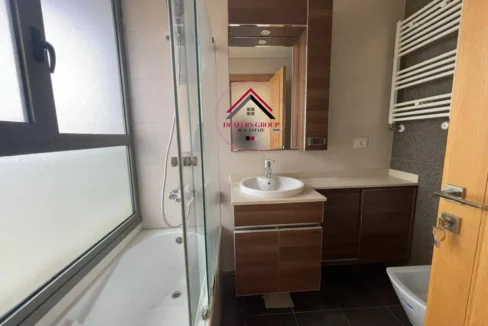 Luxury Sea View Apartment for Sale in Ramlet el Bayda