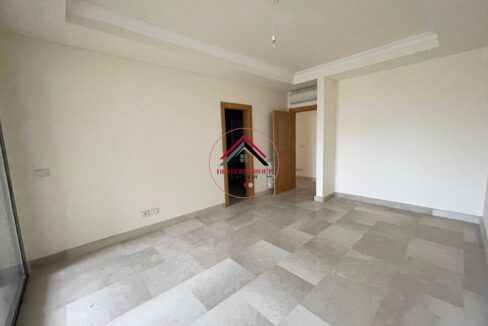 Luxury Sea View Apartment for Sale in Ramlet el Bayda