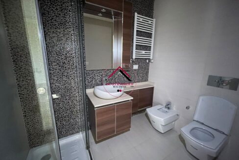Luxury Sea View Apartment for Sale in Ramlet el Bayda