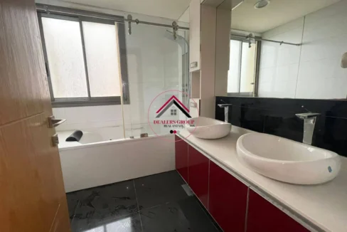 Luxury Sea View Apartment for Sale in Ramlet el Bayda