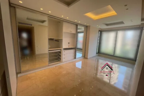 Prime Location Apartment for sale in Unesco - Beirut