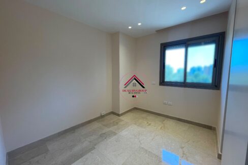 Prime Location Apartment for sale in Unesco - Beirut