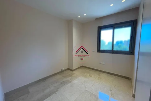 Prime Location Apartment for sale in Unesco - Beirut
