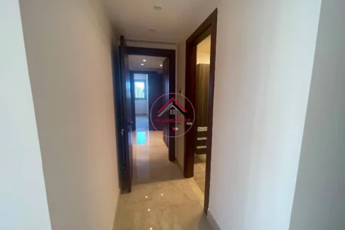 Prime Location Apartment for sale in Unesco - Beirut