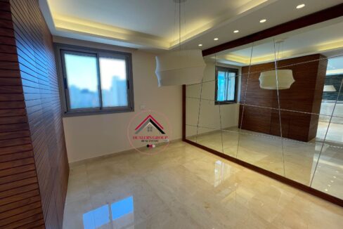 Prime Location Apartment for sale in Unesco - Beirut