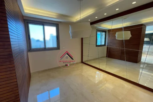 Prime Location Apartment for sale in Unesco - Beirut