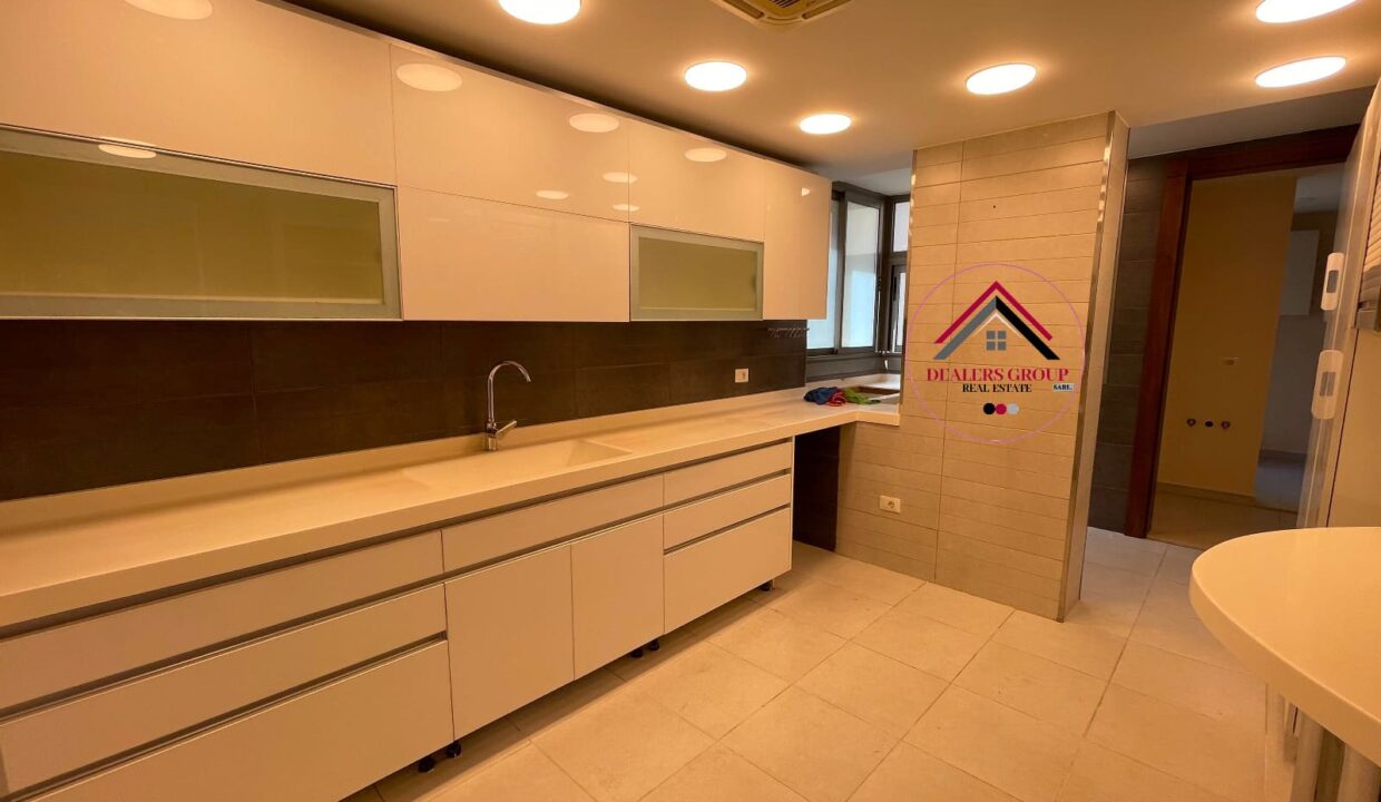 Prime Location Apartment for sale in Unesco - Beirut