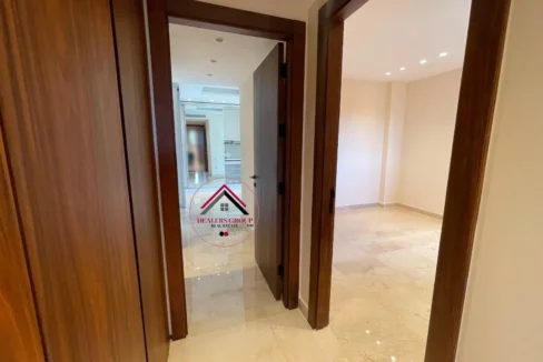Prime Location Apartment for sale in Unesco - Beirut