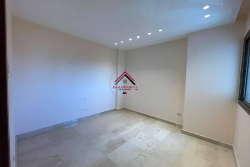 Prime Location Apartment for sale in Unesco - Beirut