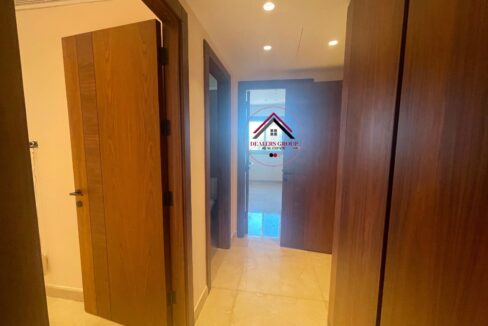Prime Location Apartment for sale in Unesco - Beirut