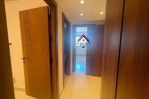 Prime Location Apartment for sale in Unesco - Beirut
