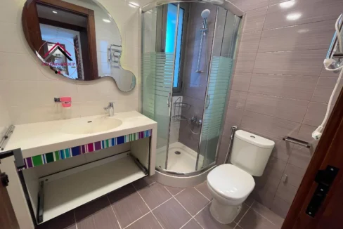 Prime Location Apartment for sale in Unesco - Beirut