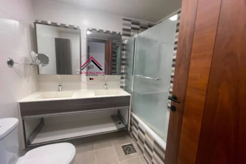 Prime Location Apartment for sale in Unesco - Beirut
