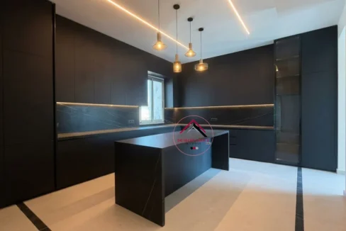 Sea View Modern Apartment for sale in Gemmayze -Achrafieh