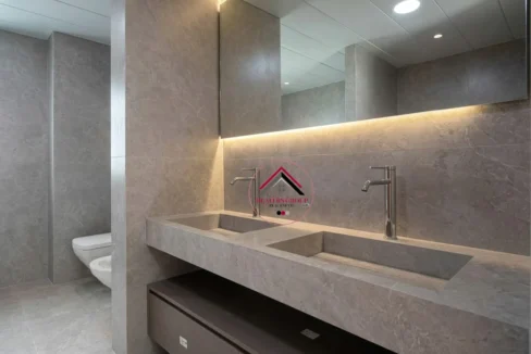 Sea View Modern Apartment for sale in Gemmayze -Achrafieh