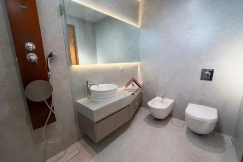 Sea View Modern Apartment for sale in Gemmayze -Achrafieh