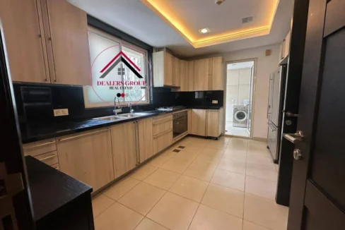 Prime Location Apartment for sale in Bliss- Ras Beirut