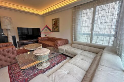 Prime Location Apartment for sale in Bliss- Ras Beirut
