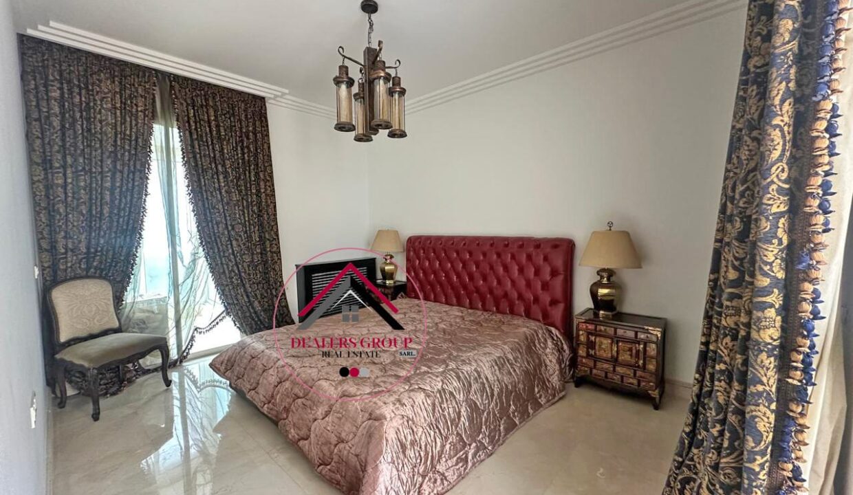 Prime Location Apartment for sale in Bliss- Ras Beirut
