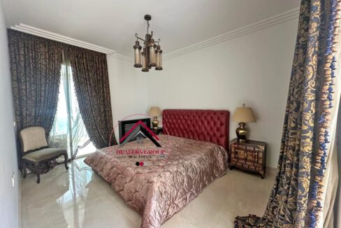 Prime Location Apartment for sale in Bliss- Ras Beirut