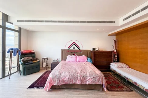 Prime Location Apartment for sale in Downtown Beirut