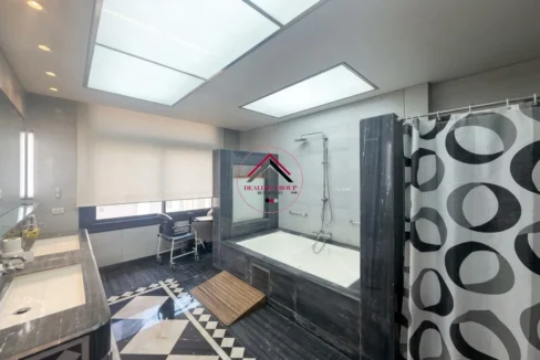 Prime Location Apartment for sale in Downtown Beirut