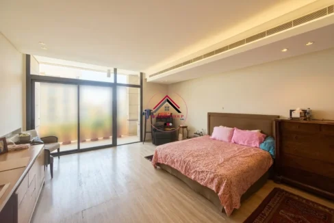 Prime Location Apartment for sale in Downtown Beirut